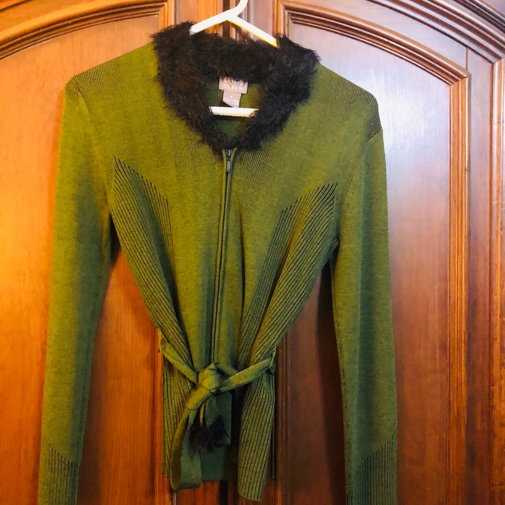 Sigurd Olsen cardigan